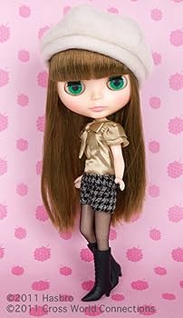 Amazon.co.jp: ブライス ラズベリーソルベ : おもちゃ